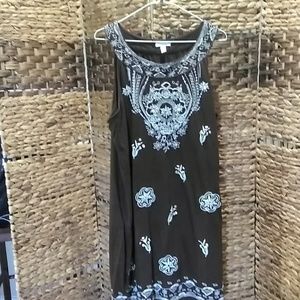 CHARTER CLUB Woman A cute Chocolate brown